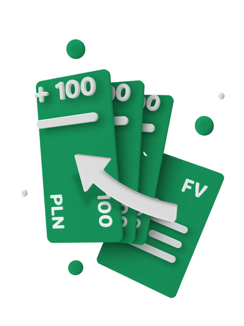 faktoring online - gotówka na twoim koncie od razu