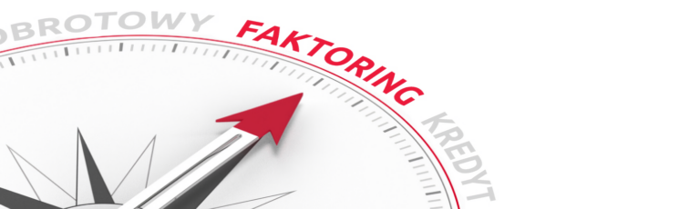 faktoring a kredyt obrotowy - który wybrać jako finasowanie firmy