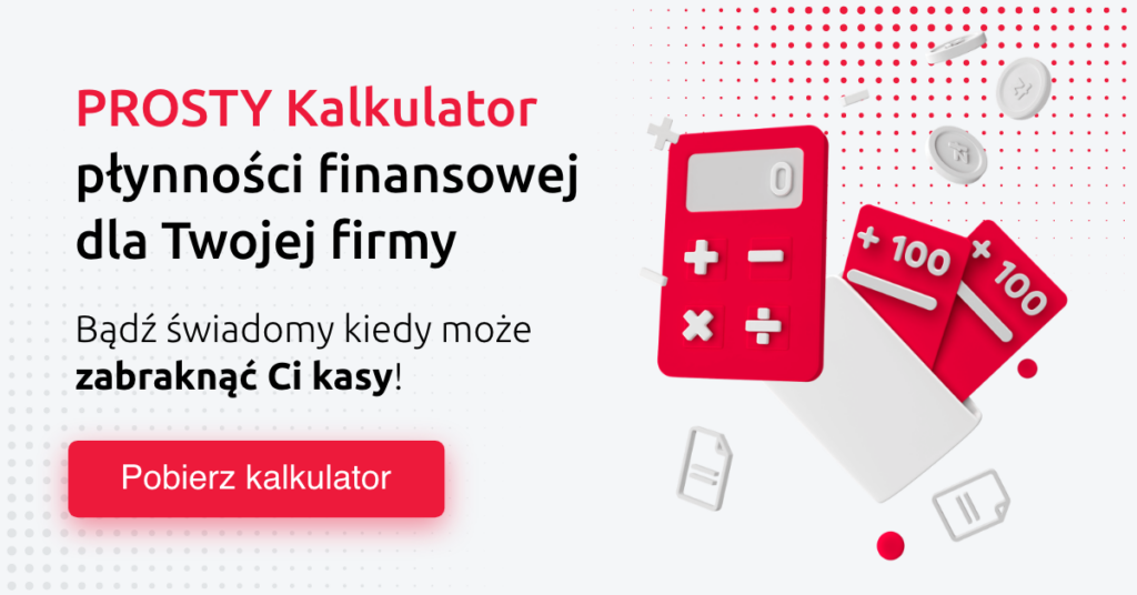 Sprawdź kalkulator finansowy dla małych firm od Monevii