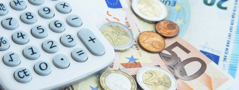 Faktoring w euro