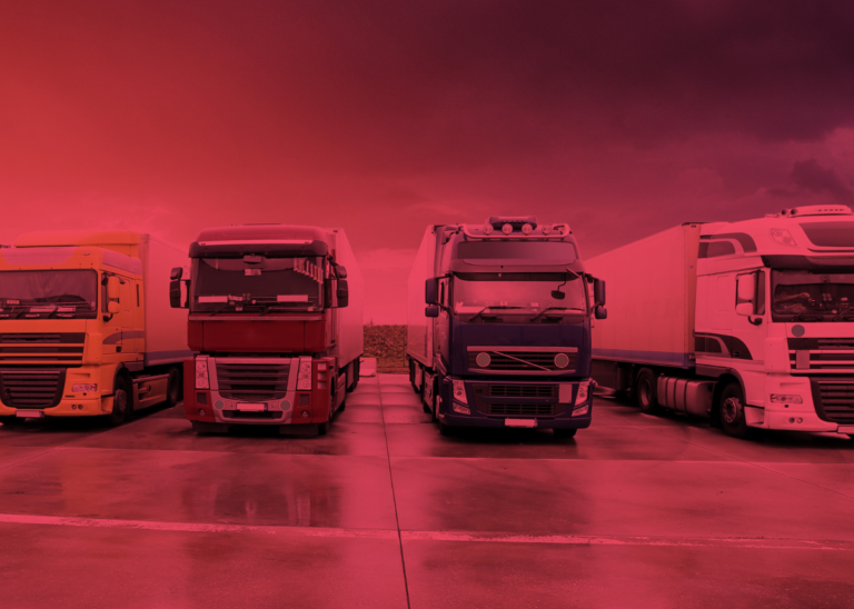 założenie firmy transportowej