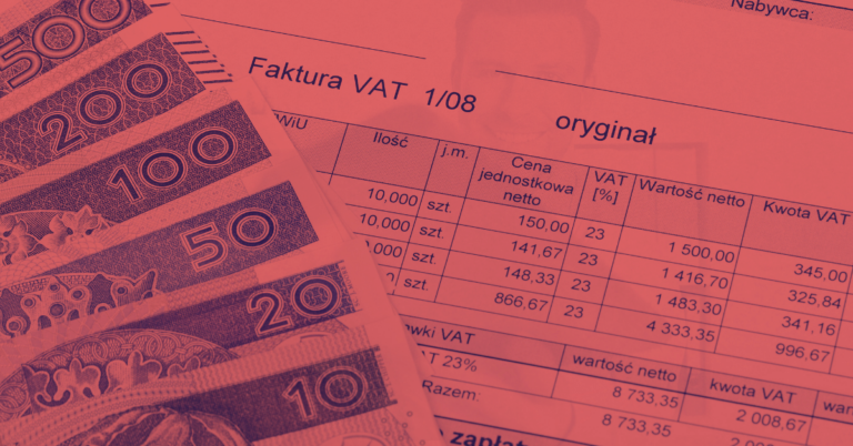 Faktoring a biała lista podatników VAT