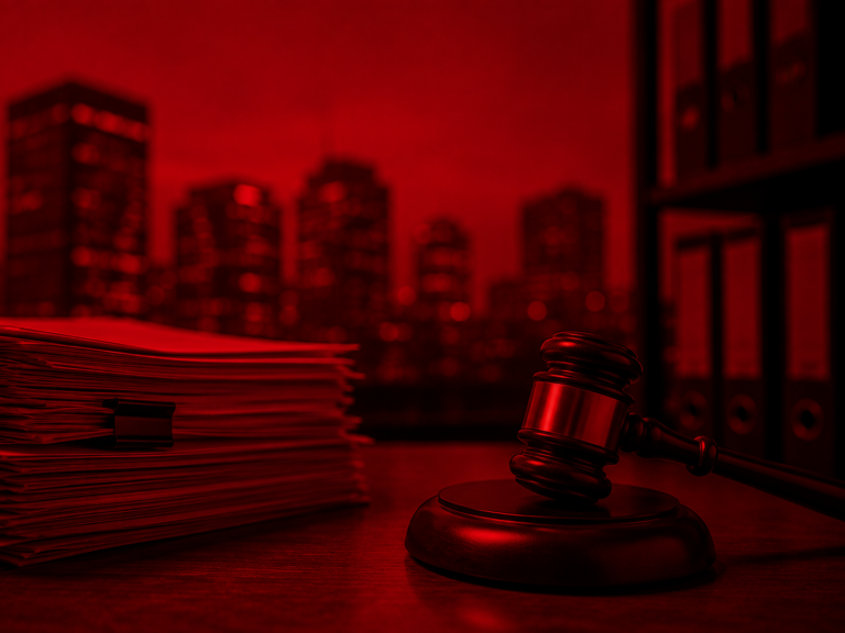 Kary za opóźnienia w płatnościach. Kiedy UOKiK może ukarać firmę?