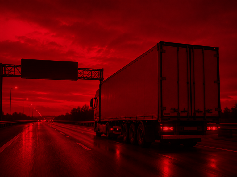 Podwyżka stawek e-TOLL o ponad 40%. Ile realnie kosztuje flotę kilku pojazdów? 